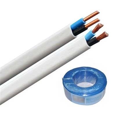 Cabo de alimentação de 3 fios